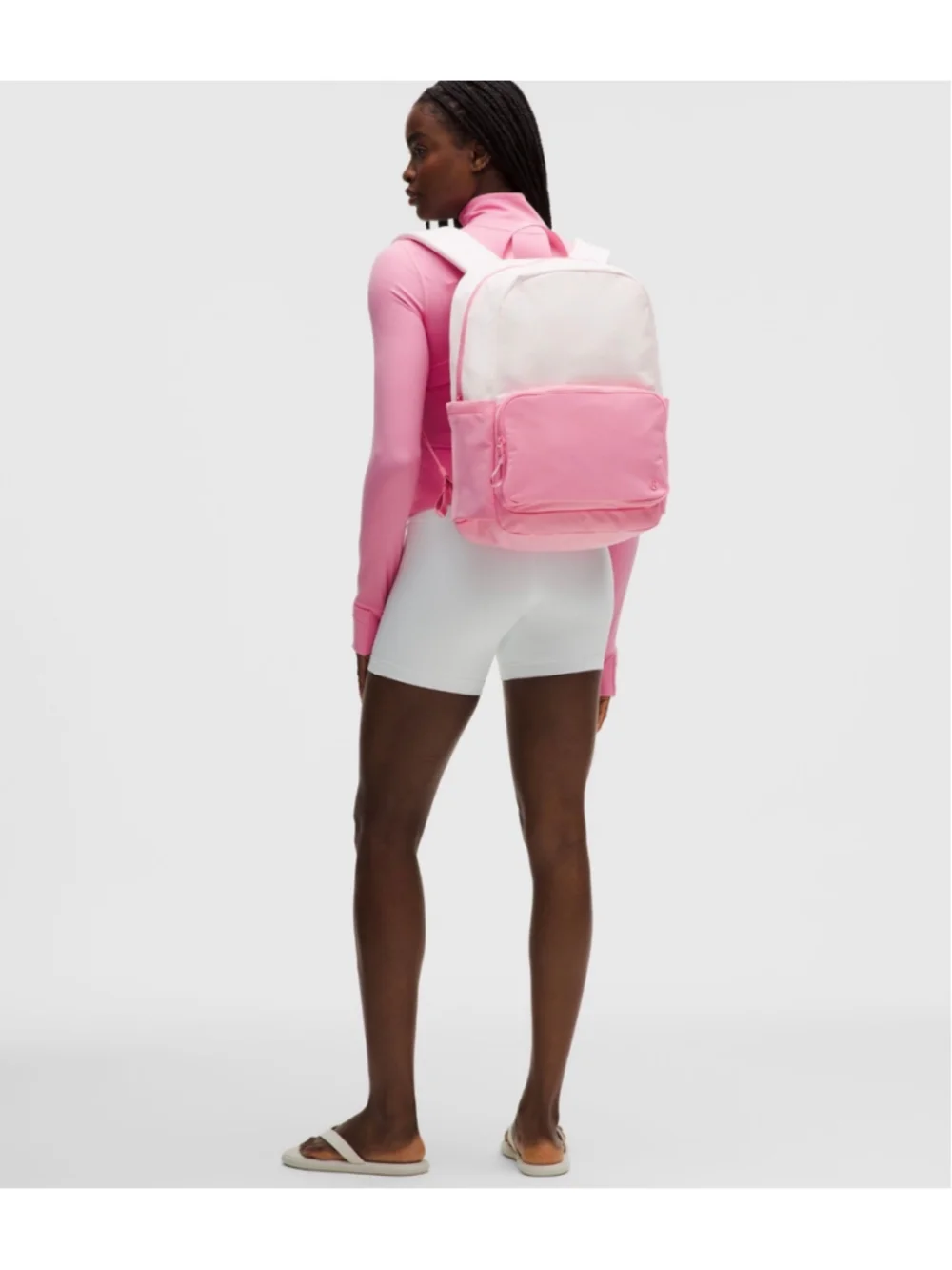 lululemon dimensions 29cm